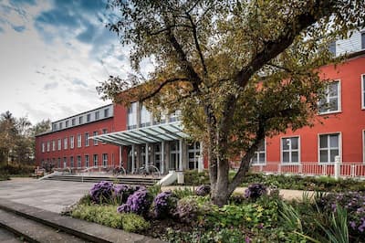 Gemeinschaftskrankenhaus Havelhöhe